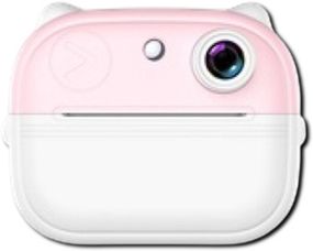 Дитячий фотоапарат Q9 з екраном та миттєвим друком фото XPRO (44890-16897_691)