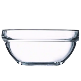 Салатник-піала Empilable Transparent d23см N3695 Luminarc