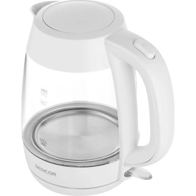 Электрочайник Sencor SWK 7300WH (SWK7300WH) | Зображення 8