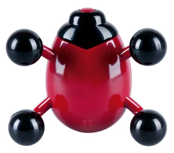 ЖУК-масажер Sex Aura | Зображення 3