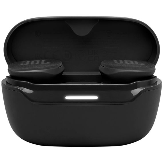 Навушники JBL Endurance Race 2 Black (JBLENDURACE2BLK) | Зображення 5