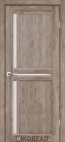 Двери Корфад Scalea SC-02 Эш-вайт