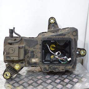 Бак AdBlue Citroen Berlingo K9 2018-2024 Бачок адблю Сітроен Берлінго к9