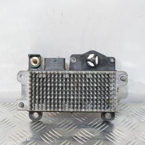 Блок управління start stop Mercedes W169 W245 2004-2012 Модуль старт стоп Мерседес в169 в245 A2669001000