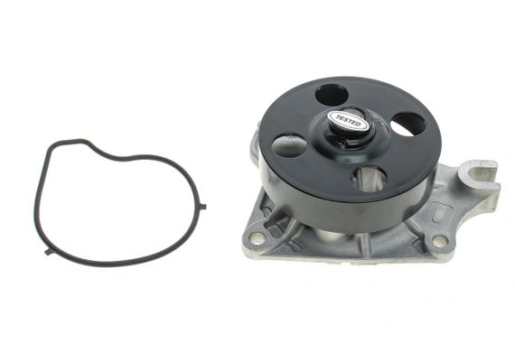 Помпа воды Mazda 2 II 3 I II 1.3 1.3MZR 1.4 1.5 1.6 1.6MZR 03-17 B B  6 лоп  PA962 | Зображення 1