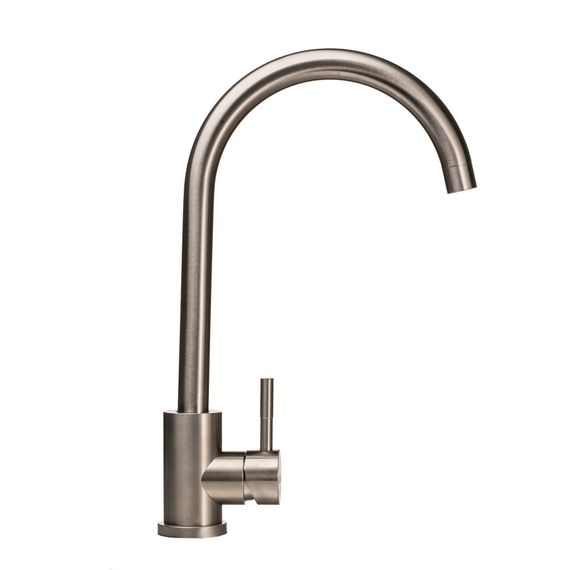 Змішувач для кухні Globus Lux ALPEN SBT1-203S | Зображення 3