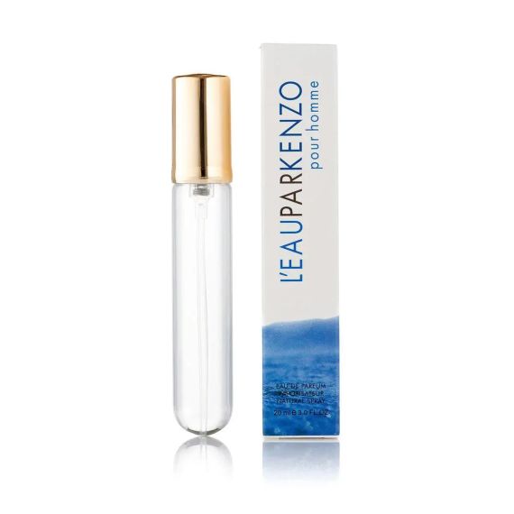 Чоловічий міні парфум L'Eau Par Kenzo Pour Homme 20 мл