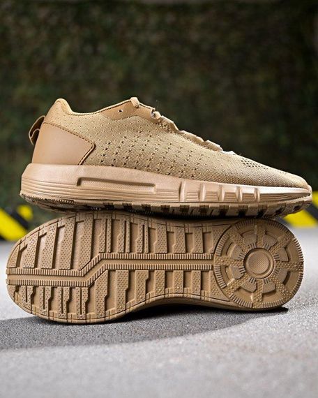 Літні тактичні кросівки 7.62 койот ПП4763 | Зображення 2