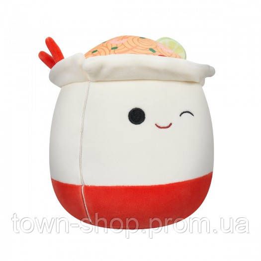Мягкая игрушка Squishmallows – Лапша Дэйли (19 cm) | Зображення 2