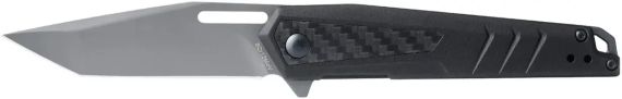 Ніж Real Avid RAV-6 Titanium Aluminum + CF