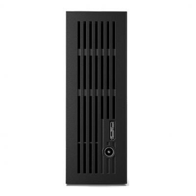 Внешний жесткий диск 3.5&quot; 4TB One Touch Desktop External Drive with Hub Seagate (STLC4000400) | Зображення 4