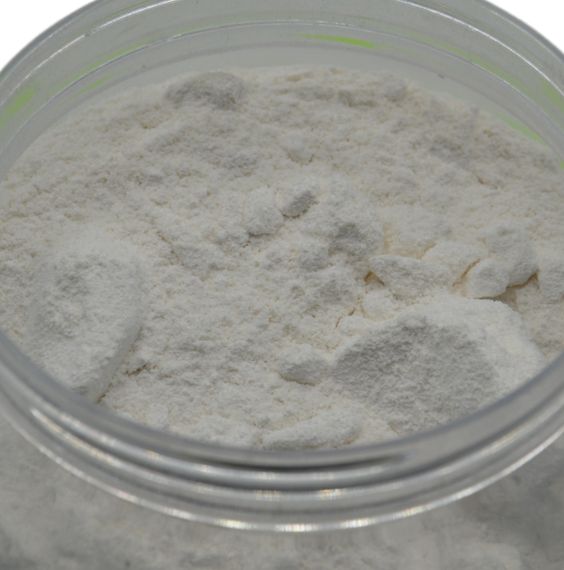 Магнезія спортивна суха PowerSystem PS-4090 Powder Chalk 500 г. | Зображення 3