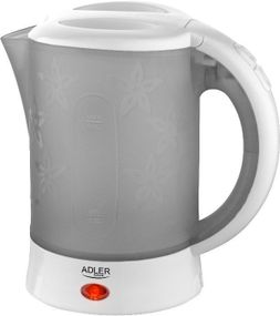 Чайник електричний 0.6 л Adler AD-1268