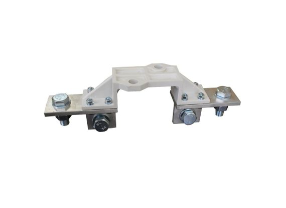 Тримач запобіжника плавкого ТЗП4h габарит 4 1250А Ny95506109