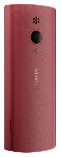 Мобільний телефон Nokia 150 TA-1582 DS red | Зображення 5
