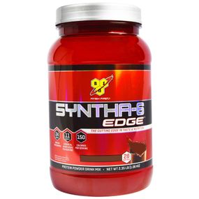 Протеїн BSN Syntha-6 EDGE 1060 g /28 servings/ Strawberry