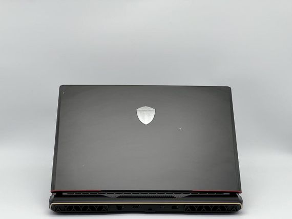 Ігровий ноутбук Б-клас MSI Raider GE78HX 13VI-086US / 17.3" (2560x1600) IPS / Intel Core i9-13950HX (24 (32) ядра по 2.2 - 5.5 GHz) / 32 GB DDR5 / 960 GB SSD / nVidia GeForce RTX 4090, 16 GB GDDR6, 256-bit / WebCam б/в + Подарунок Миша HOCO GM28 | Зображення 4