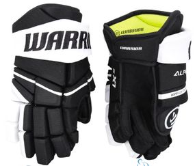Хокейні рукавички Warrior Alpha LX 30 Jr