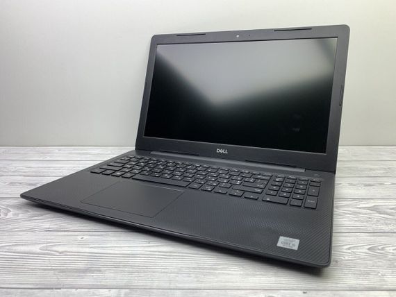 Ноутбук Dell Inspiron 3593 / 15.6" (1920x1080) TN / Intel Core i5-1035G1 (4 (8) ядра по 1.0 - 3.6 GHz) / 8 GB DDR4 / 240 GB SSD / nVidia GeForce MX230, 2 GB GDDR5, 64-bit / WebCam б/у | Зображення 2