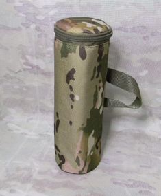 Підсумок Чохол для перенесення та зберігання саундмодератора глушника індивідуальний пошив