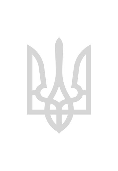 Футболка мужская белая с принтом "Тризуб серебряный", 3XL | Зображення 1