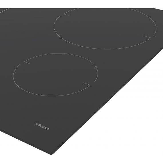 Варочная поверхность Beko HII64200FMTZG | Зображення 5