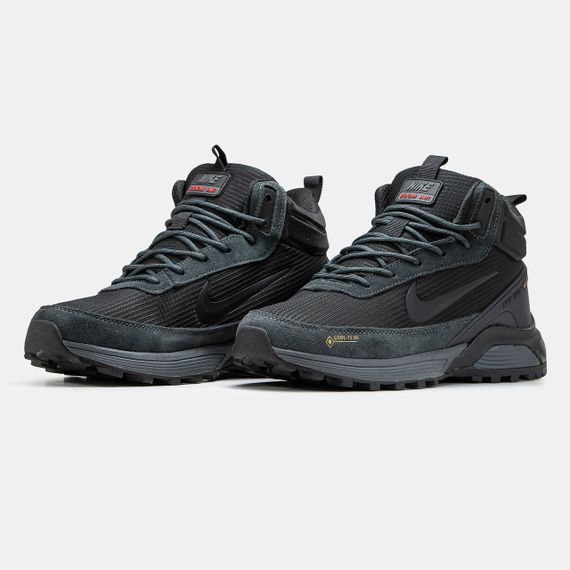Кросівки зимові Rivah Gore-Tex Хутро 1811 44