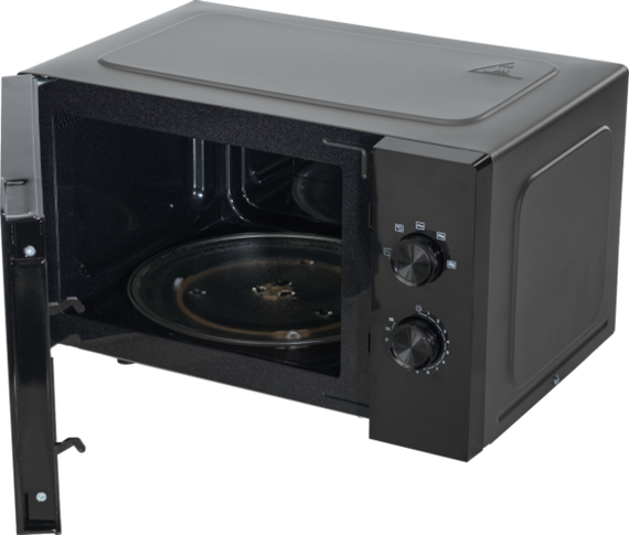 Мікрохвильова піч Hisense H23MOBP2H4 | Зображення 4