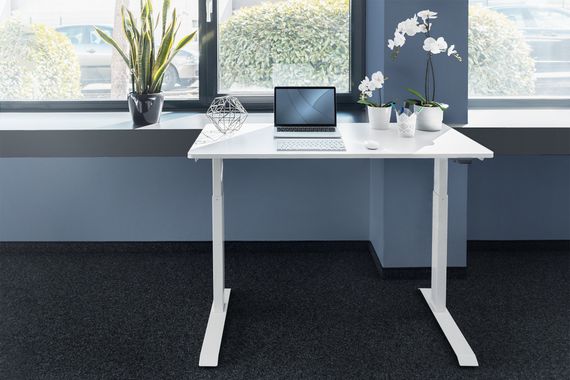 Стіл DIGITUS Electric Height Adjustable DA-90407 | Зображення 1