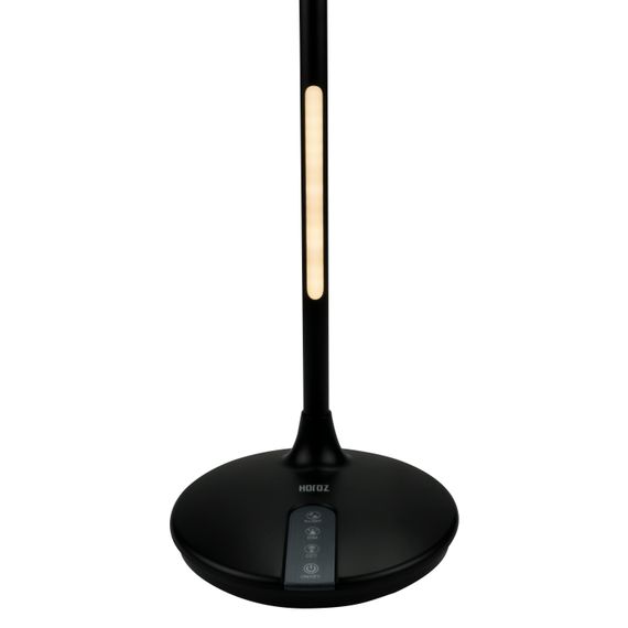 Світильник настільний LED "ARYA" 8 W  чорний | Зображення 2