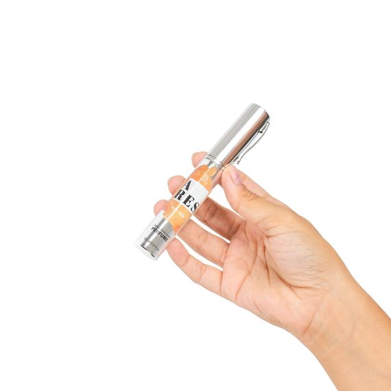 Чувственный мужской парфюм ARES - NATURAL PHEROMONES 10 ML sexstyle | Зображення 4