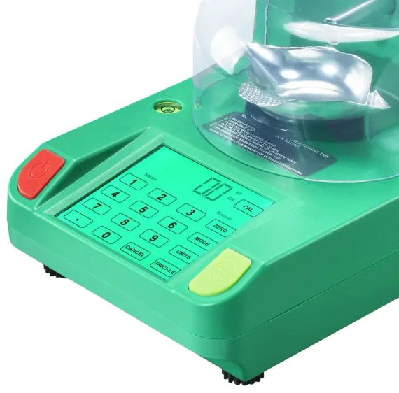 Автоматичний дозатор пороху RCBS Chargemaster Link | Зображення 4