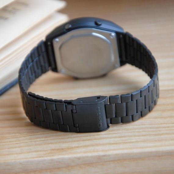 Годинник CASIO B640WB-1BEF | Зображення 2