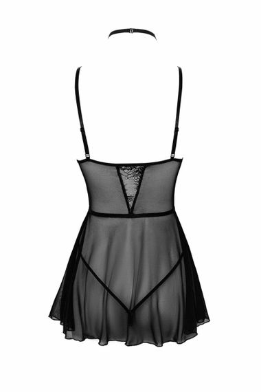 Бебі-дол Kissable First Kiss Babydoll S/M Sex Aura | Зображення 6
