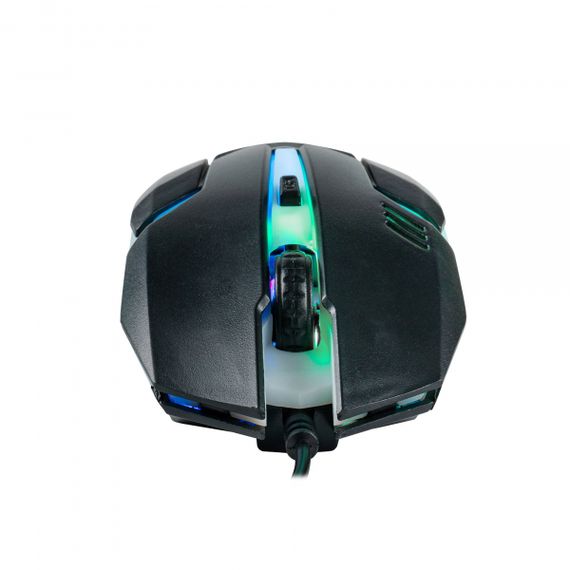 Дротова миша HAVIT HV-MS4239 USB (1200 DPI, 4 кл) | Зображення 2