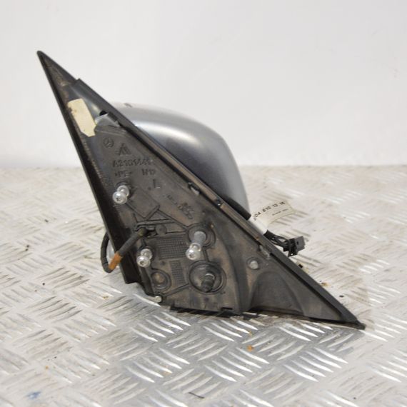 Дзеркало ліве Mercedes GLK X204 2008-2015 електричне 9+2 pin Дзеркало ліве Мерседес х204 A2048101316 | Зображення 4