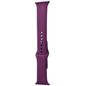 Ремешок Apple Watch Sport Band 42/44/45/49 mm (M) 2pcs, ремешки для умных часов, ремешок для часов apple