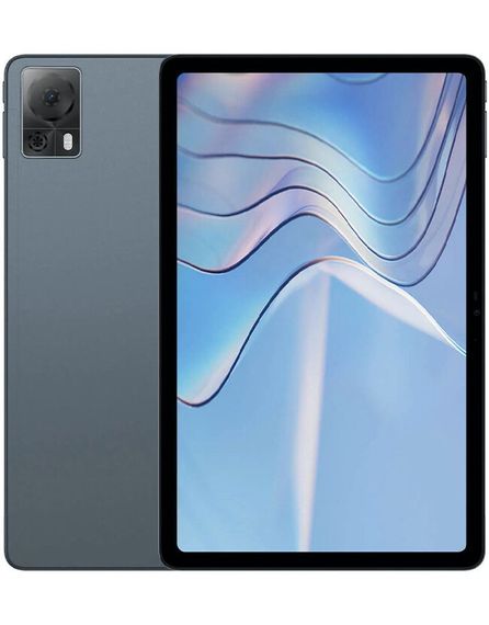 Планшет DOOGEE T20S 8/128GB LTE Space Gray