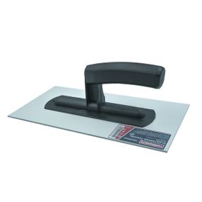 Терка пластикова CLASSIC 140х280 мм Haisser 37436