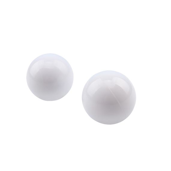 Вагінальні кульки Chisa MisSweet фіолетові sexstyle | Зображення 4