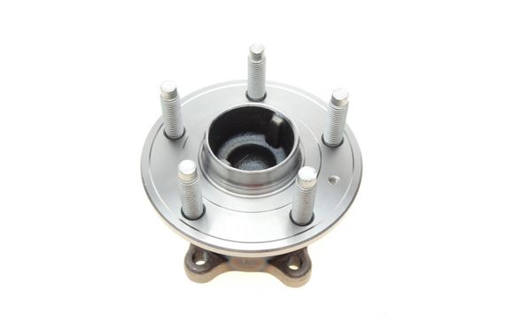 Подшипник ступицы задней Opel Astra J Chevrolet Cruze 09- +ABS  PHU57492 | Зображення 6