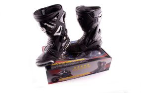 Черевики PROBIKER (mod:1005, size:41, чорні)