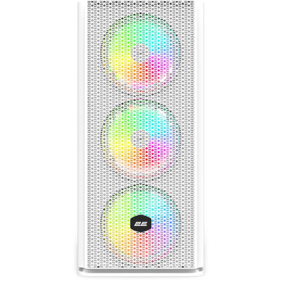 Корпус 2E Vertex GI01W (2E-GI01W) | Зображення 1