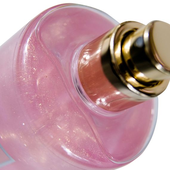 Парфюмированный спрей для тела Victoria's Secret Candy Baby Shimmer 250 мл | Зображення 1
