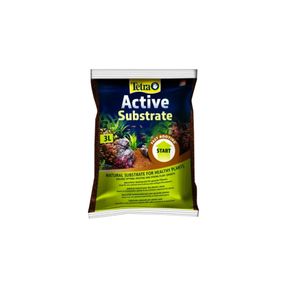 Субстрат Tetra Active Substrate для акваріума з рослинами 3 л