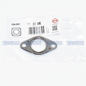 Прокладка клапана EGR Ford Transit 2.0 DI/TDCi 00-,026.951