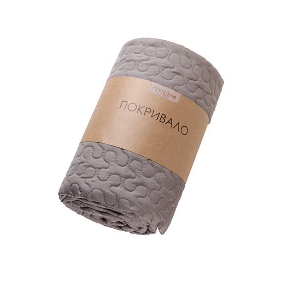 Покривало Home Line 65169 Україна 160x210  Поліестер