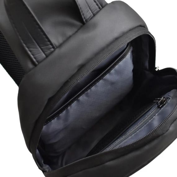 Рюкзак міський Semi Line 5 Black (L2009) | Зображення 1