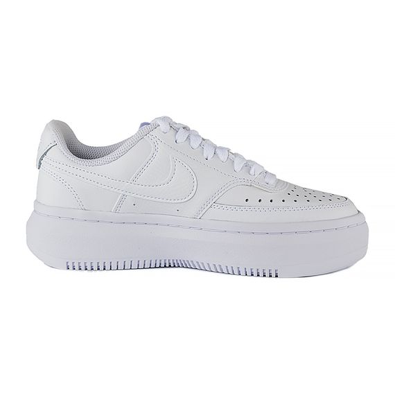 Кросівки Nike COURT VISION ALTA LTR | Зображення 2