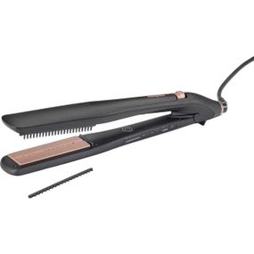 Выпрямитель для волос Babyliss ST596E черный